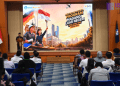 50 Guru SMK Magang di Jerman, Pengalaman Industri Akan Dibawa ke Sekolah