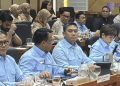 Kasus Keracunan MBG Bisa Berujung Pidana, BGN Serahkan Proses Hukum kepada Aparat