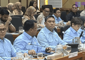Kasus Keracunan MBG Bisa Berujung Pidana, BGN Serahkan Proses Hukum kepada Aparat