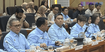 Kasus Keracunan MBG Bisa Berujung Pidana, BGN Serahkan Proses Hukum kepada Aparat