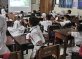 Antre Subuh Demi Bimbel di Yogyakarta, Sinyal Orang Tua Mulai Tak Percaya Sekolah?