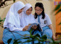 Kemenkes Dorong Sekolah Jadi Ruang Tumbuh Anak Sehat, Bukan Sekadar Tempat Belajar