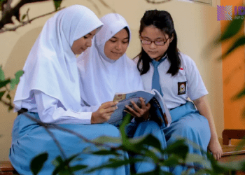 Kemenkes Dorong Sekolah Jadi Ruang Tumbuh Anak Sehat, Bukan Sekadar Tempat Belajar