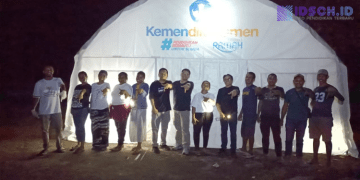 Gempa Flores NTT Berdampak pada 1.918 Sekolah, Kemendikdasmen Percepat Pemulihan Pendidikan