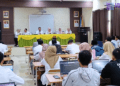 270 Operator SD Kota Serang Ikuti Sosialisasi e-Rapor, Siap Terapkan Penuh Tahun Pelajaran 2026/2027