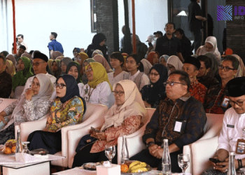 Kemendikdasmen Perkuat Kompetensi Guru Terapkan STEM dengan Prinsip 5M
