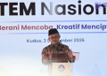 Kemendikdasmen Dorong Pembelajaran STEM Lebih Dekat dengan Kehidupan Anak, Tak Harus Pakai Laboratorium Mahal