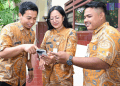 Seleksi Terbuka JPT Madya Lemhannas 2026 Dibuka, PNS Memenuhi Syarat Bisa Mendaftar
