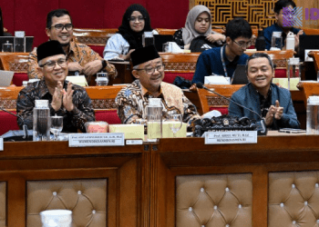 Kemendikdasmen Usulkan Tambahan DAK Nonfisik Rp33,48 Triliun, Ini Alasan dan Peruntukannya