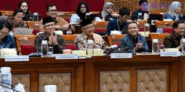 Kemendikdasmen Usulkan Tambahan DAK Nonfisik Rp33,48 Triliun, Ini Alasan dan Peruntukannya