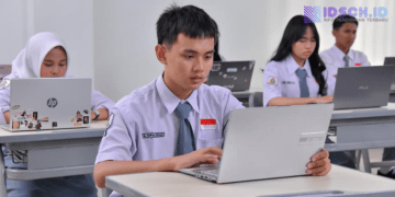 TKA 2026: Kemendikdasmen Minta Sekolah Validasi Data Siswa dan Manfaatkan Dana BOS