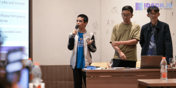 Bukan Sekadar Hadiah, Kemendikdasmen Siapkan Pembinaan Berkelanjutan untuk Murid Berprestasi