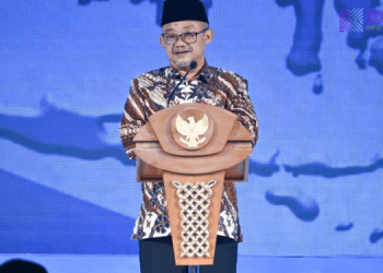 Bukan Sekadar Hadiah, Kemendikdasmen Siapkan Pembinaan Berkelanjutan untuk Murid Berprestasi