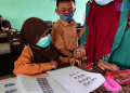 Erupsi Anak Krakatau, Mendikdasmen Minta Sekolah di Daerah Tak Aman Terapkan PJJ