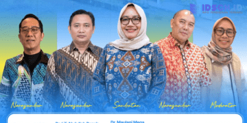 Webinar Direktorat SMP Bahas Cara Optimalkan RKASP sebagai Wujud Implementasi MBS