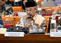 Komisi X DPR Dukung Tambahan Anggaran Kemendikdasmen Rp157,76 Triliun untuk Pendidikan 2027