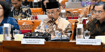 Komisi X DPR Dukung Tambahan Anggaran Kemendikdasmen Rp157,76 Triliun untuk Pendidikan 2027