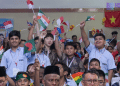 Indonesia Gelar IMSO-23, 404 Siswa dari 23 Negara Ikuti Olimpiade Matematika dan Sains
