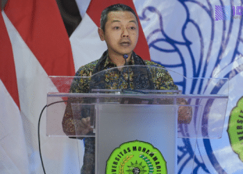 61 Sekolah di Kebumen Direvitalisasi, Pemerintah Perkuat Lingkungan Belajar Siswa