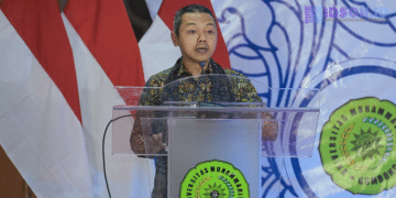 61 Sekolah di Kebumen Direvitalisasi, Pemerintah Perkuat Lingkungan Belajar Siswa