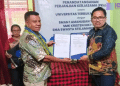 UT Kupang Gandeng 3 Sekolah di Niki-Niki untuk Perluas Akses Pendidikan Tinggi