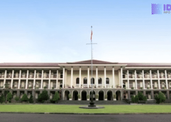 UGM Teratas dalam Komersialisasi Paten di Indonesia, Royalti Capai Rp15 Miliar