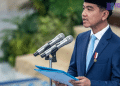 Mata Kuliah Gibran di Australia Dinilai Setara dengan SMK Akuntansi dan Keuangan