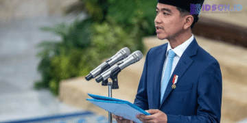 Mata Kuliah Gibran di Australia Dinilai Setara dengan SMK Akuntansi dan Keuangan