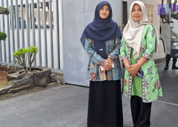 Program PKK Kemendikdasmen Bantu Lulusan SMA Siap Kerja dan Menata Masa Depan