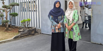 Program PKK Kemendikdasmen Bantu Lulusan SMA Siap Kerja dan Menata Masa Depan