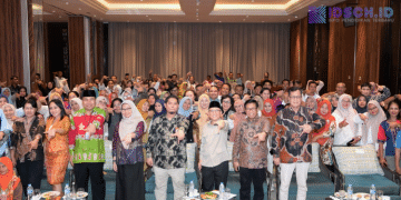 Kemendikdasmen Gelar Bimtek Digitalisasi PAUD, Perkuat Kompetensi Guru Manfaatkan Teknologi