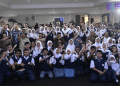 SNT 7 Bogor Terapkan Pembelajaran STEAMS, Siswa Ciptakan Proyek Teknologi dan Inovasi