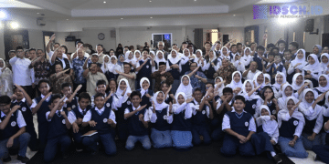 SNT 7 Bogor Terapkan Pembelajaran STEAMS, Siswa Ciptakan Proyek Teknologi dan Inovasi