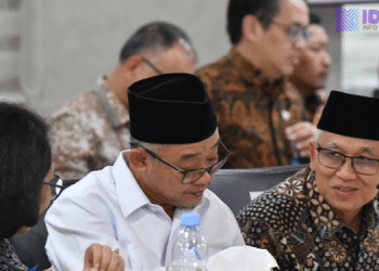 Mulai 2027, Guru PPPK Paruh Waktu Diangkat Jadi Penuh Waktu Tanpa Seleksi