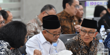 Mulai 2027, Guru PPPK Paruh Waktu Diangkat Jadi Penuh Waktu Tanpa Seleksi