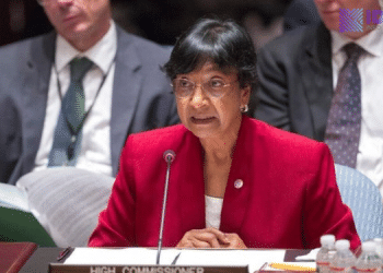 Navi Pillay Raih Nobel Perdamaian 2026, Ini Perjalanan Hakim Internasional Asal Afrika Selatan