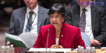 Navi Pillay Raih Nobel Perdamaian 2026, Ini Perjalanan Hakim Internasional Asal Afrika Selatan
