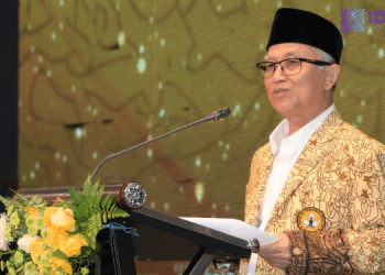 Wamen Atip Dorong Pengawas Sekolah Tingkatkan Mutu Pembelajaran, Bukan Sekadar Periksa Administrasi