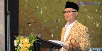 Wamen Atip Dorong Pengawas Sekolah Tingkatkan Mutu Pembelajaran, Bukan Sekadar Periksa Administrasi