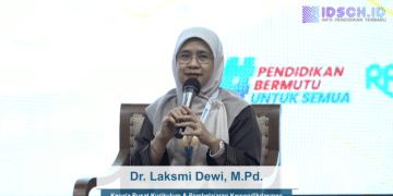 Kemendikdasmen Luncurkan Panduan Pendidikan Pangan dan Gizi Berbasis Potensi Lokal, Bisa Diterapkan di Sekolah