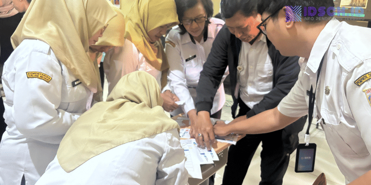 Rumah Pendidikan Kemendikdasmen Buka Peluang Guru Kembangkan Metode Belajar Menyenangkan