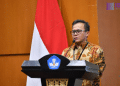 Kemendikdasmen dan Badan Pangan Nasional Dorong Anak Biasakan Makan Sehat melalui Pangan Lokal