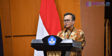 Kemendikdasmen dan Badan Pangan Nasional Dorong Anak Biasakan Makan Sehat melalui Pangan Lokal