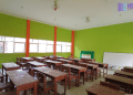 Bangunan Berusia Puluhan Tahun, SMAN 1 Taman Sidoarjo Dapat Bantuan Revitalisasi Sekolah