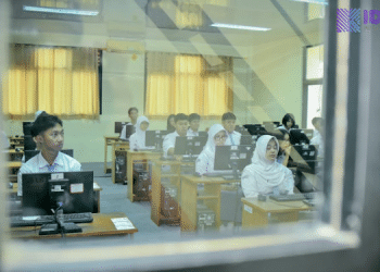 Kemendikdasmen Selidiki Dugaan Pelanggaran TKA SMA 2026, Sejumlah Nama Telah Diidentifikasi