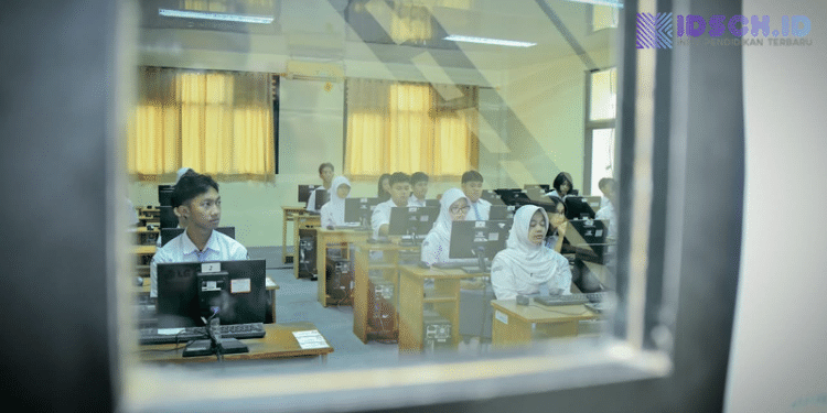 Kemendikdasmen Selidiki Dugaan Pelanggaran TKA SMA 2026, Sejumlah Nama Telah Diidentifikasi