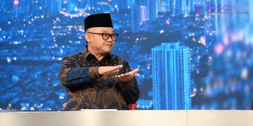 Kemendikdasmen Perkuat 4 Pilar Infrastruktur Pendidikan, Ini Penjelasan Abdul Mu’ti