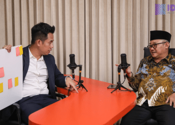 Abdul Mu’ti: Pendidikan Harus Beri Ruang bagi Setiap Murid untuk Bertumbuh, Ini Penjelasannya