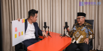 Abdul Mu’ti: Pendidikan Harus Beri Ruang bagi Setiap Murid untuk Bertumbuh, Ini Penjelasannya
