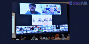 Kemendikdasmen Pastikan Semua Murid Tetap Bisa Ikuti TKA 2026, Jadwal Susulan Disiapkan